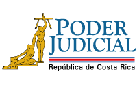 Logo del Poder Judicial